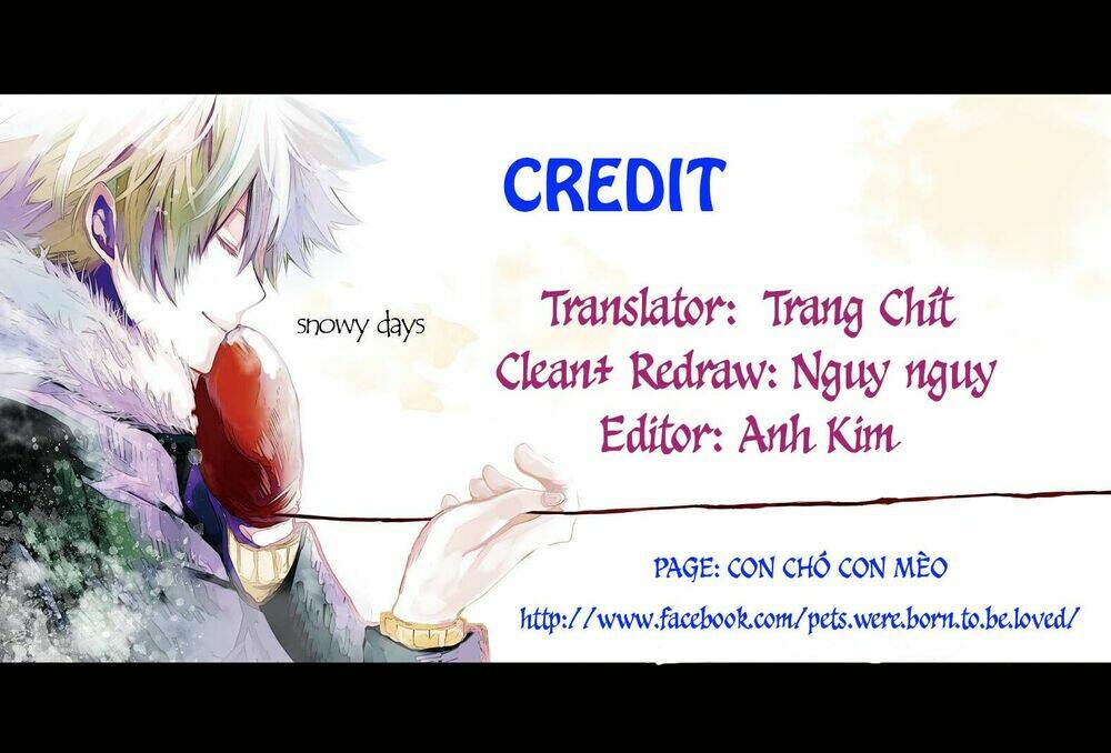 hoàng tử cải trang chú hề chapter 3 35