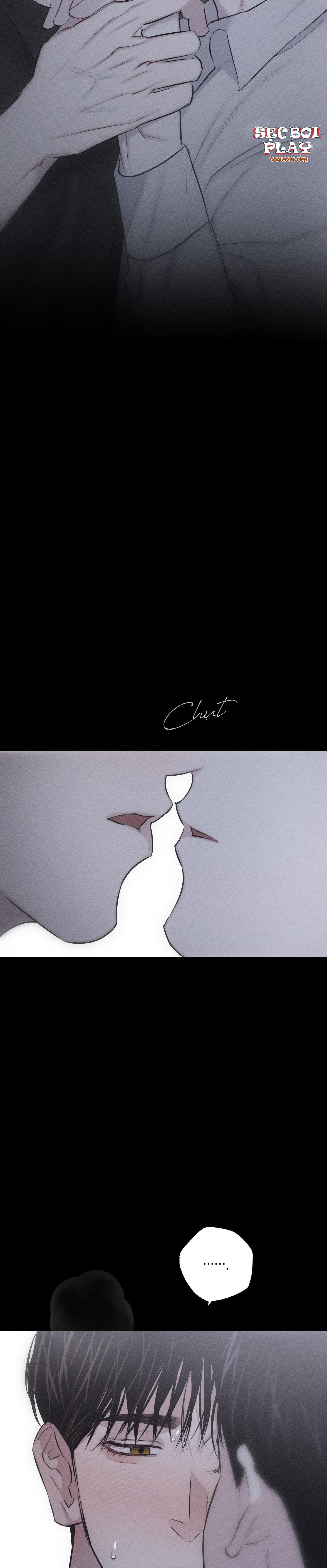 hình thái tình tan chapter 7 18