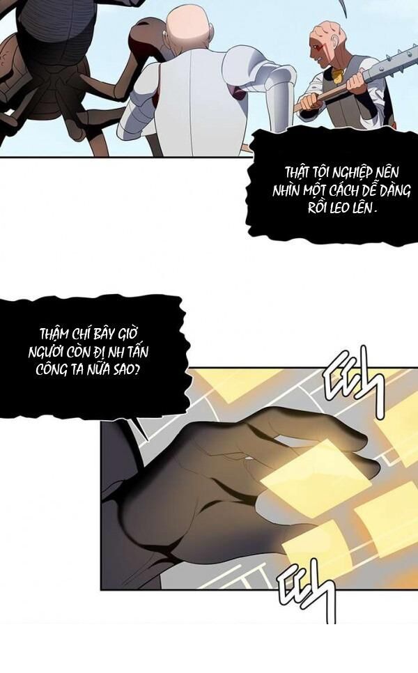 kẻ phán xét chapter 65 49