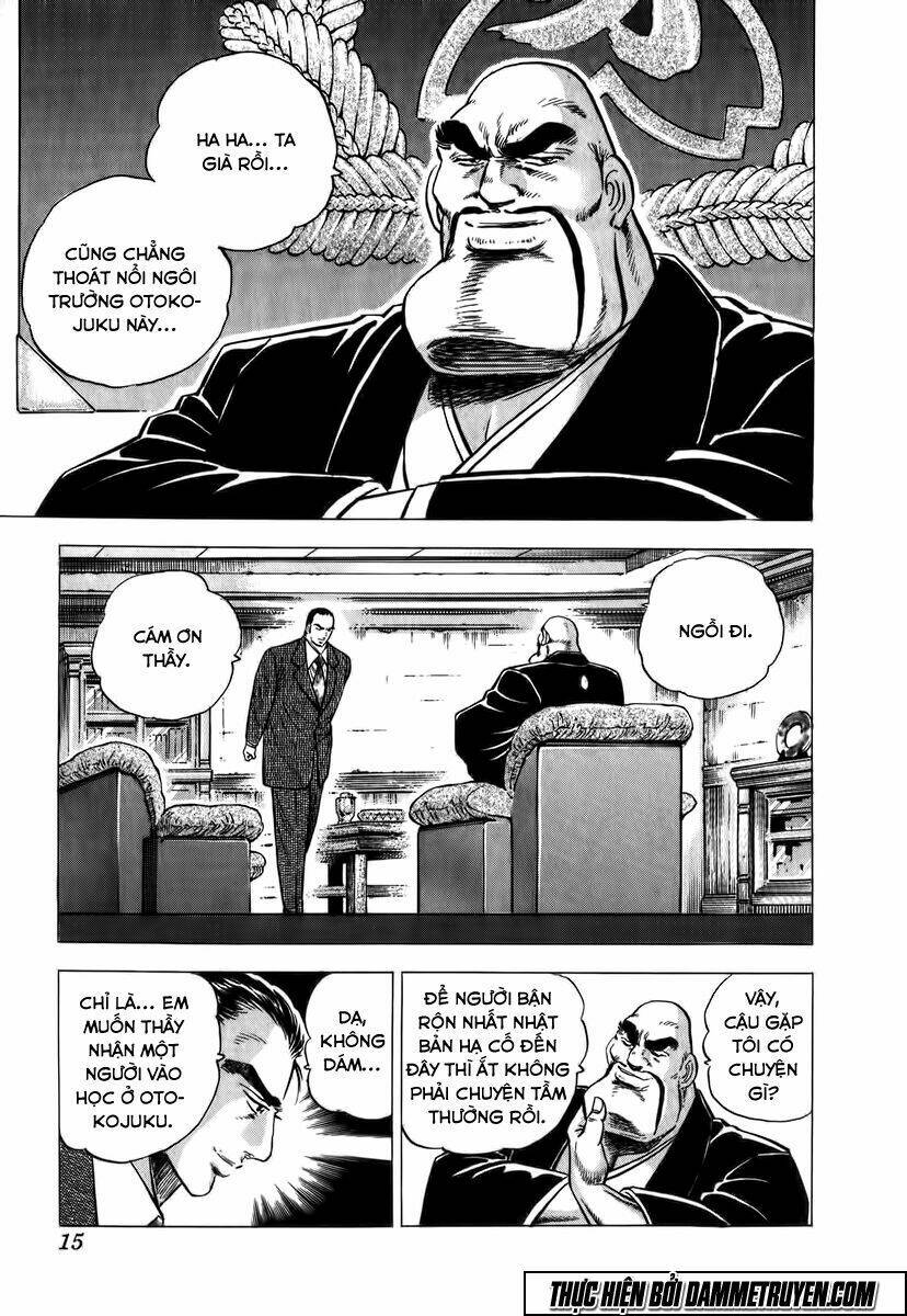 akakatsuki!! otokojuku - seinen yo, taishi wo idake chapter 1 18