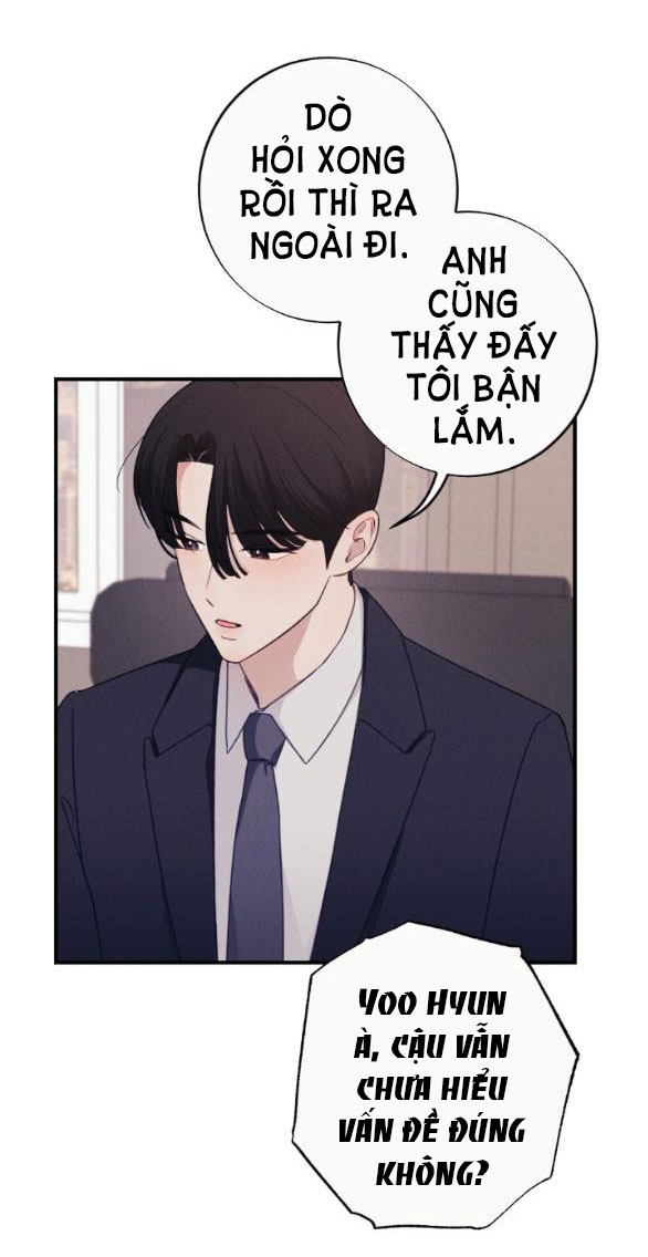 [18+] người vợ quyến rũ chapter 5.2 30