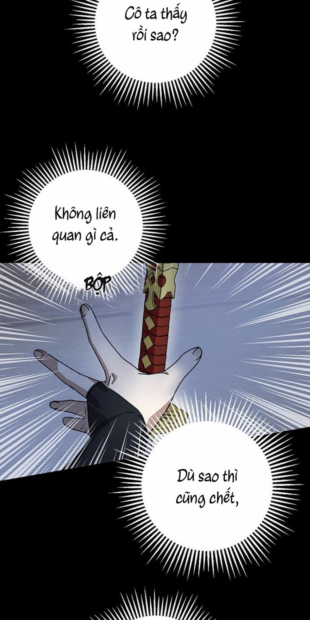 duyên nợ kiếp trước chapter 12 27