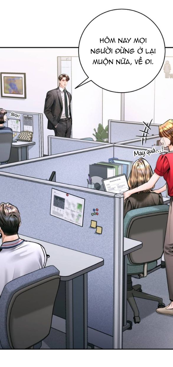 đứa trẻ trông giống tôi chapter 42.2 6