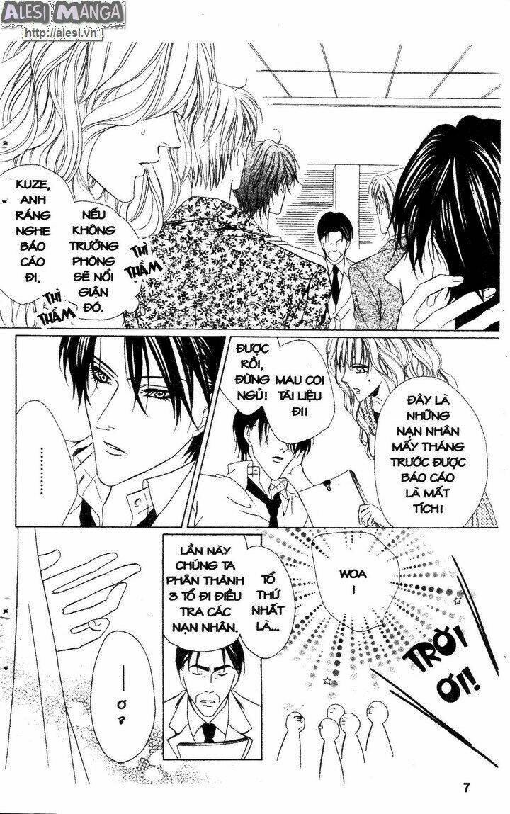 007 phá án chapter 2 3