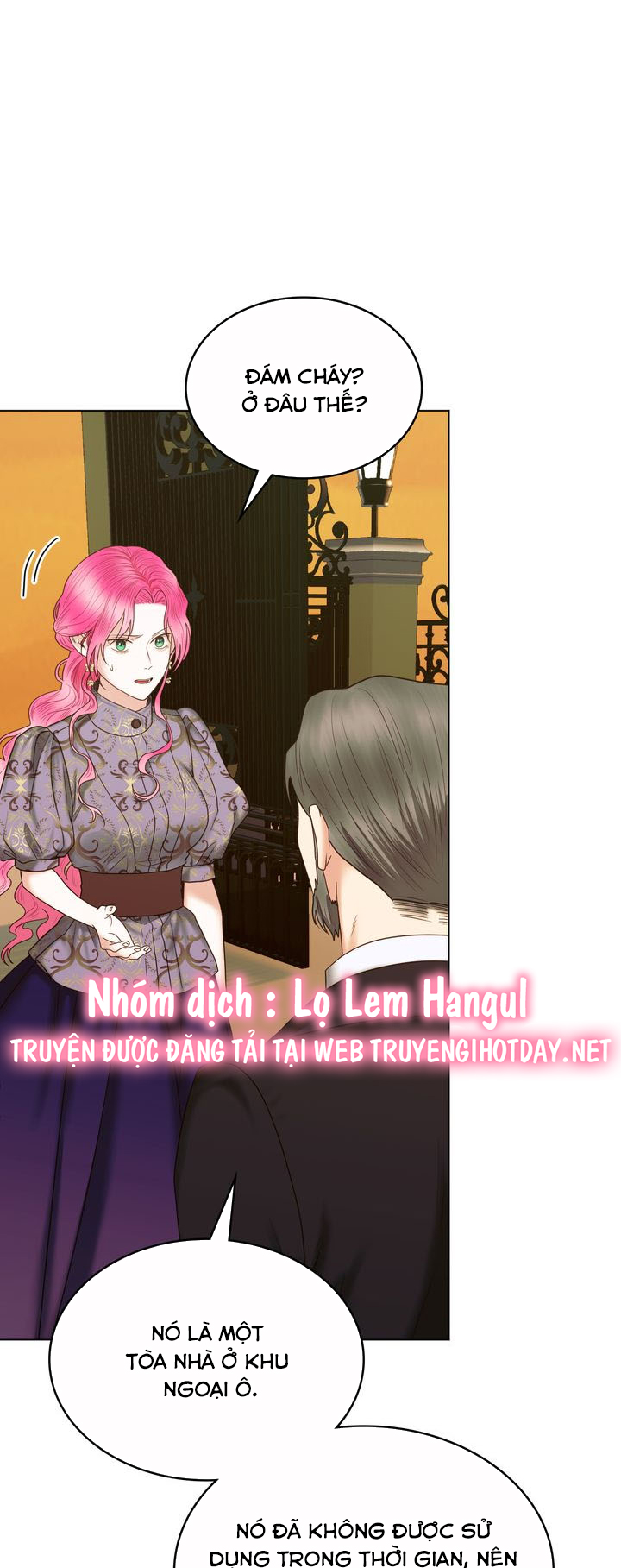 hợp đồng hôn nhân với người chồng thứ 2 của tôi chapter 26 33