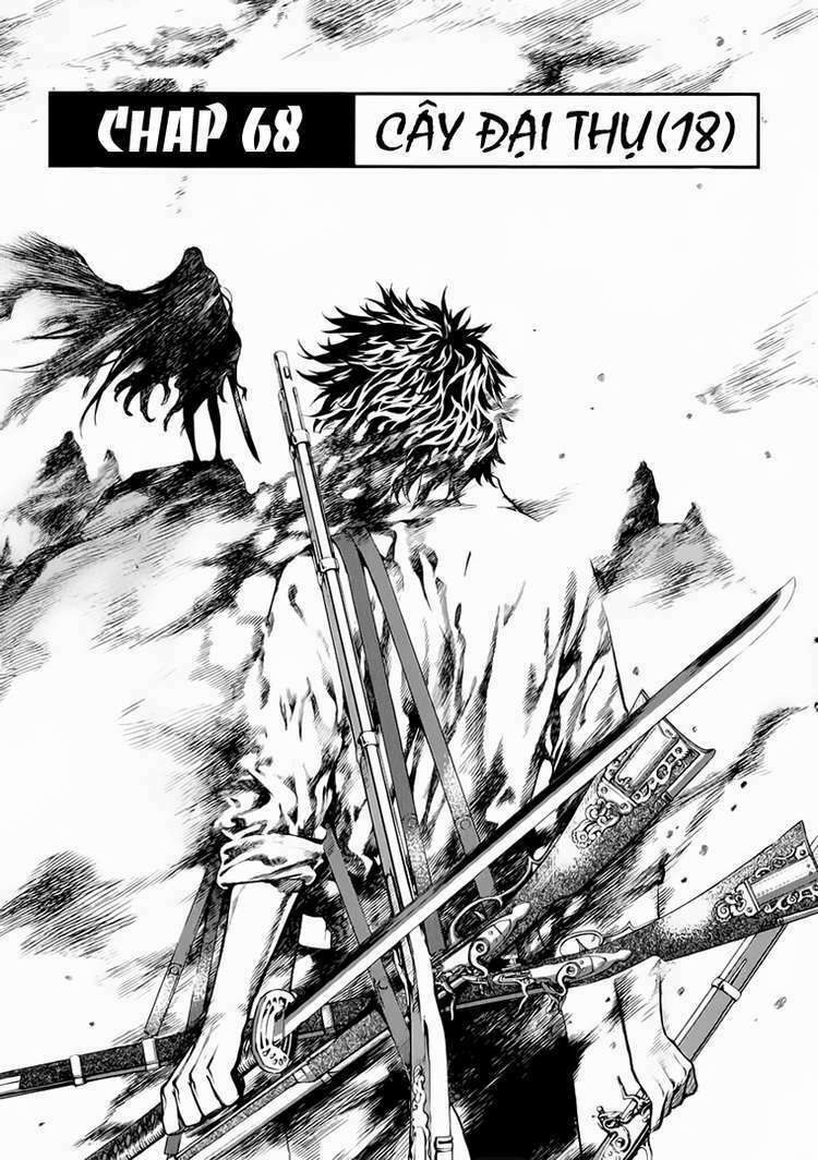 shin angyo onshi (tân ám hành ngự sử) chapter 68 1