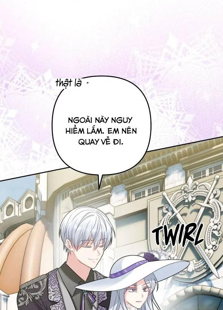 tại sao mẹ chồng tôi lại như thế này? chapter 17 60