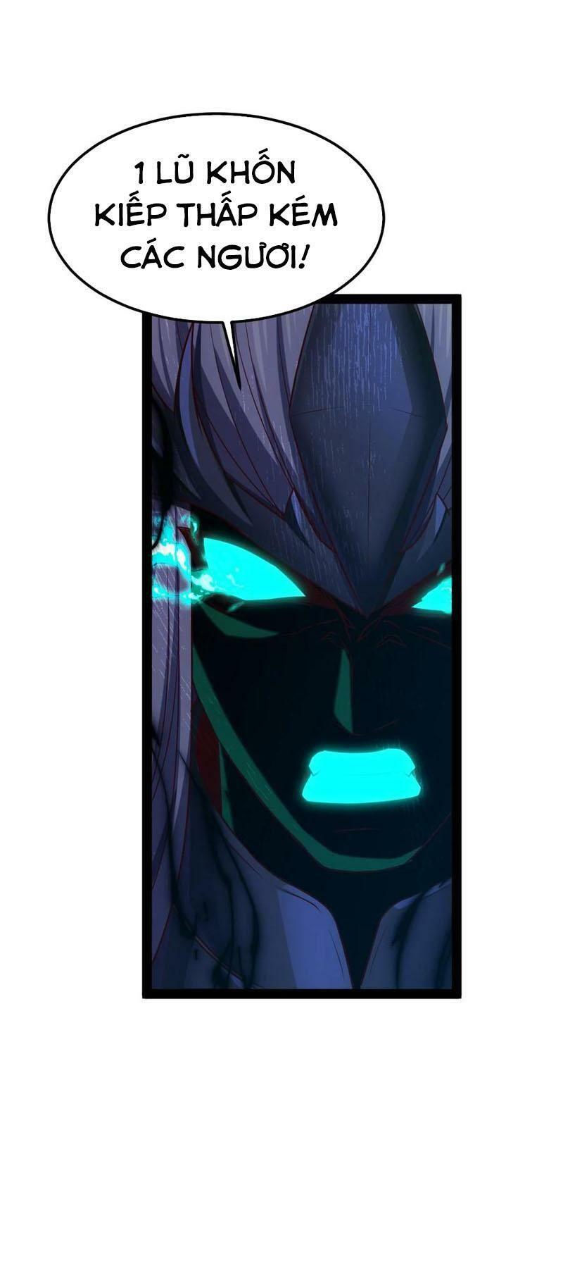 ma thú kiếm thánh dị giới tung hoành chapter 216 7