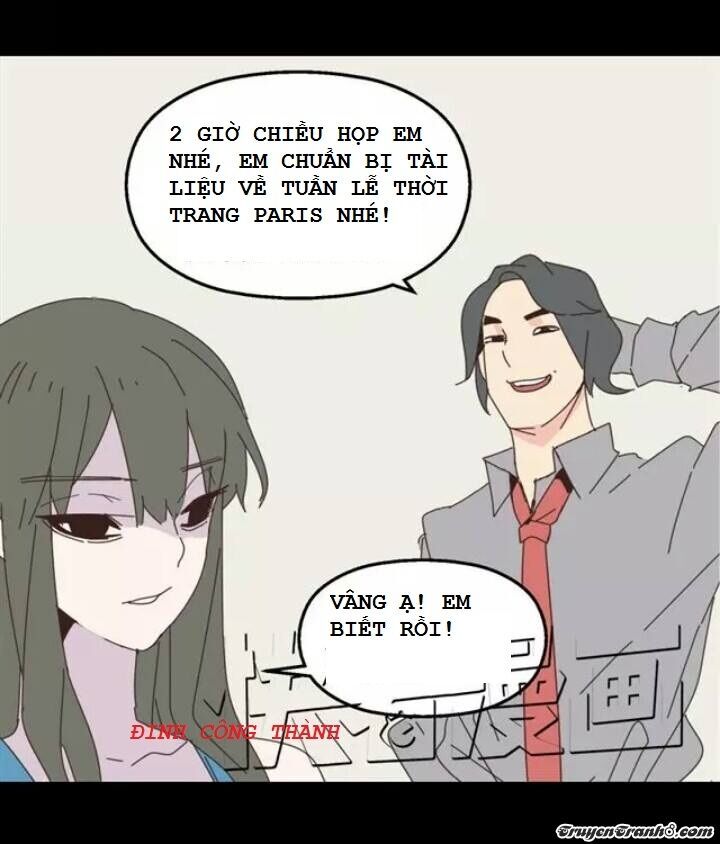 ứng dụng thẩm mỹ chapter 13 9