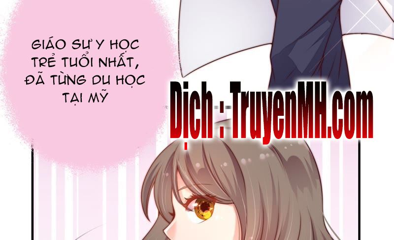 ngày nào thiếu soái cũng ghen chapter 2 4