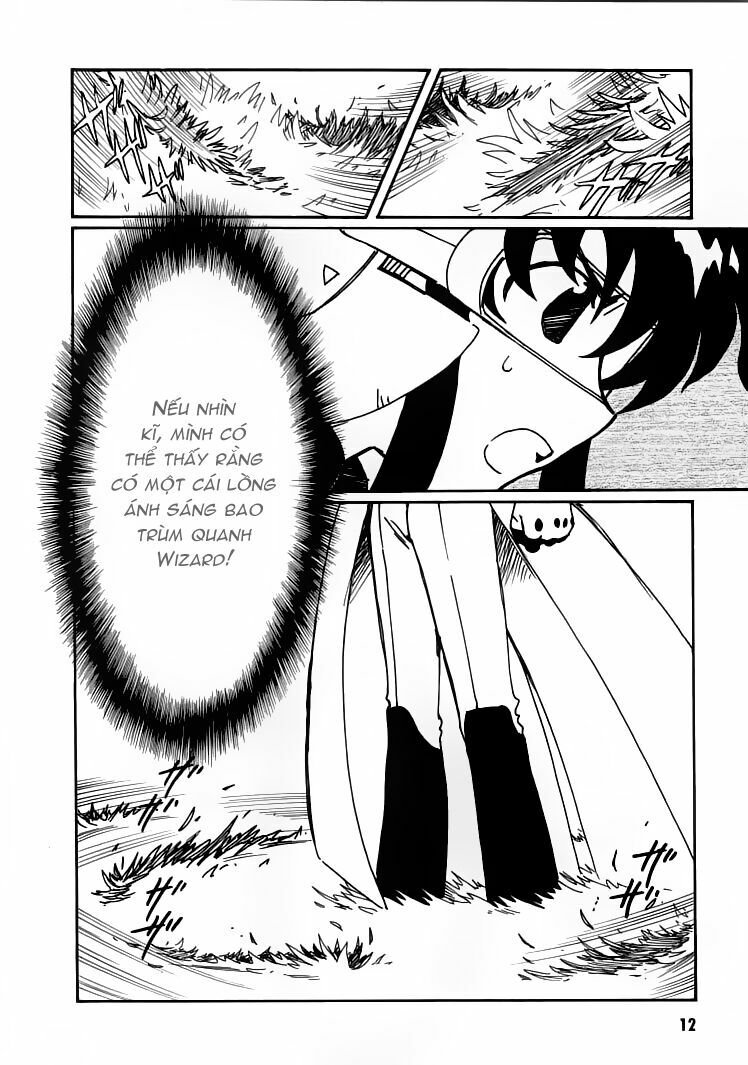angelic layer chapter 22 12