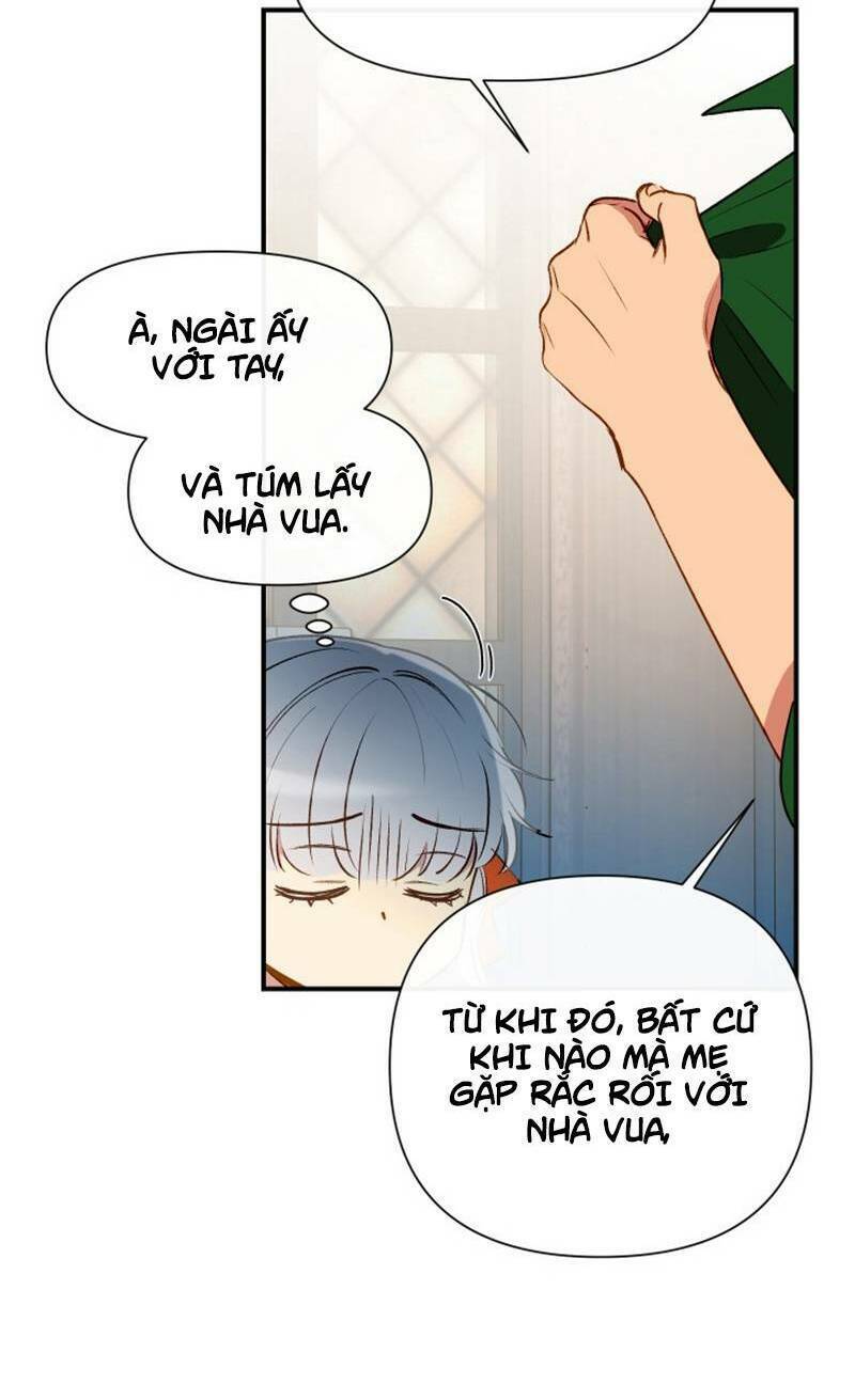 khế ước của nữ công tước quái vật chapter 31 10