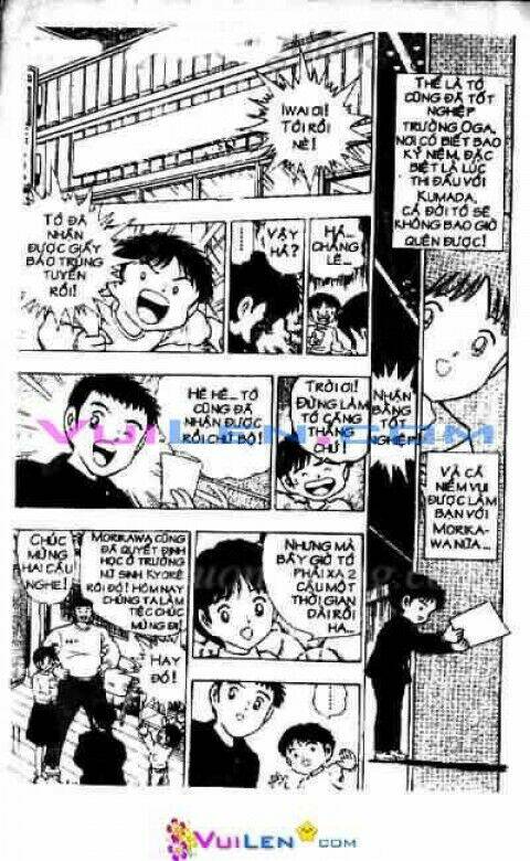 chibi cậu bé quyền anh (8 tập full) chapter 4 12