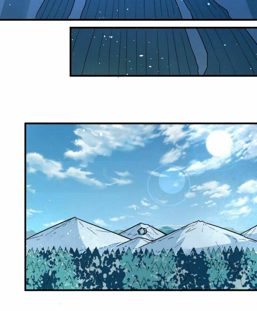 thiên mệnh cửu tinh chapter 27 25