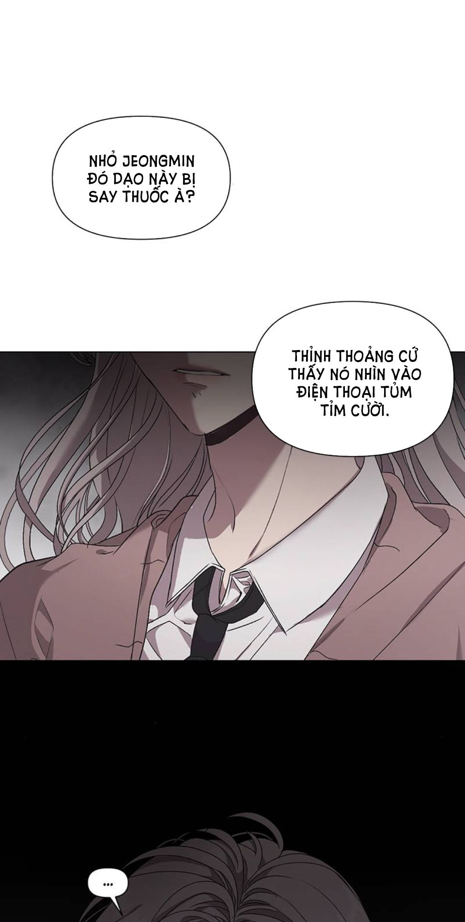 Tự Do Trong Mơ chapter 10.1 5