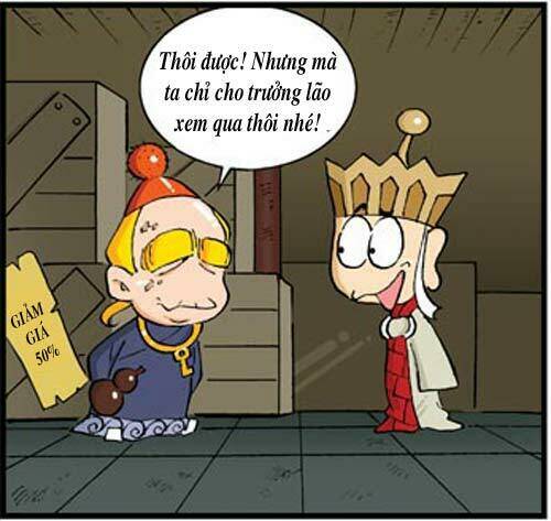 tân tây du ký chapter 90 6