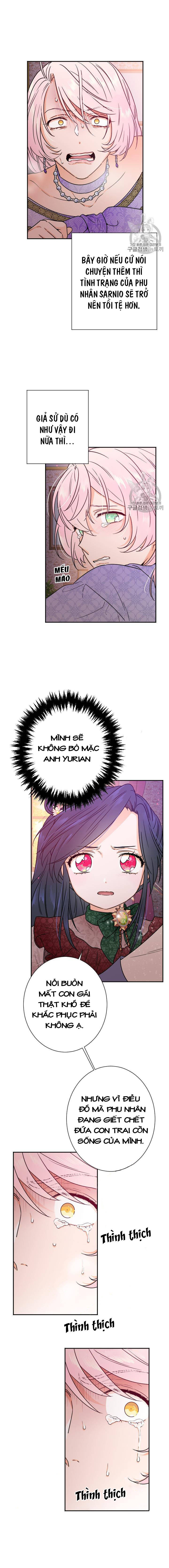 lady baby chapter 93 5