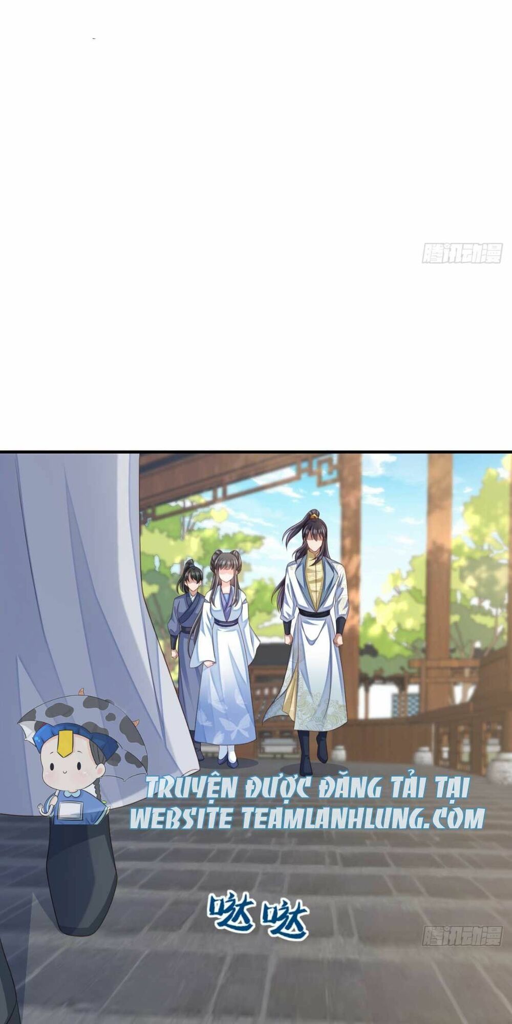 thuần hóa ba ba bạo quân chapter 48 10