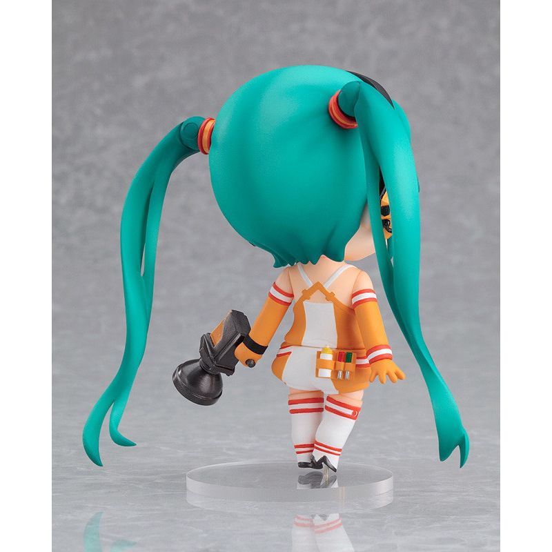 Mô Hình Nendoroid 109 - Racing Miku - Vocaloid