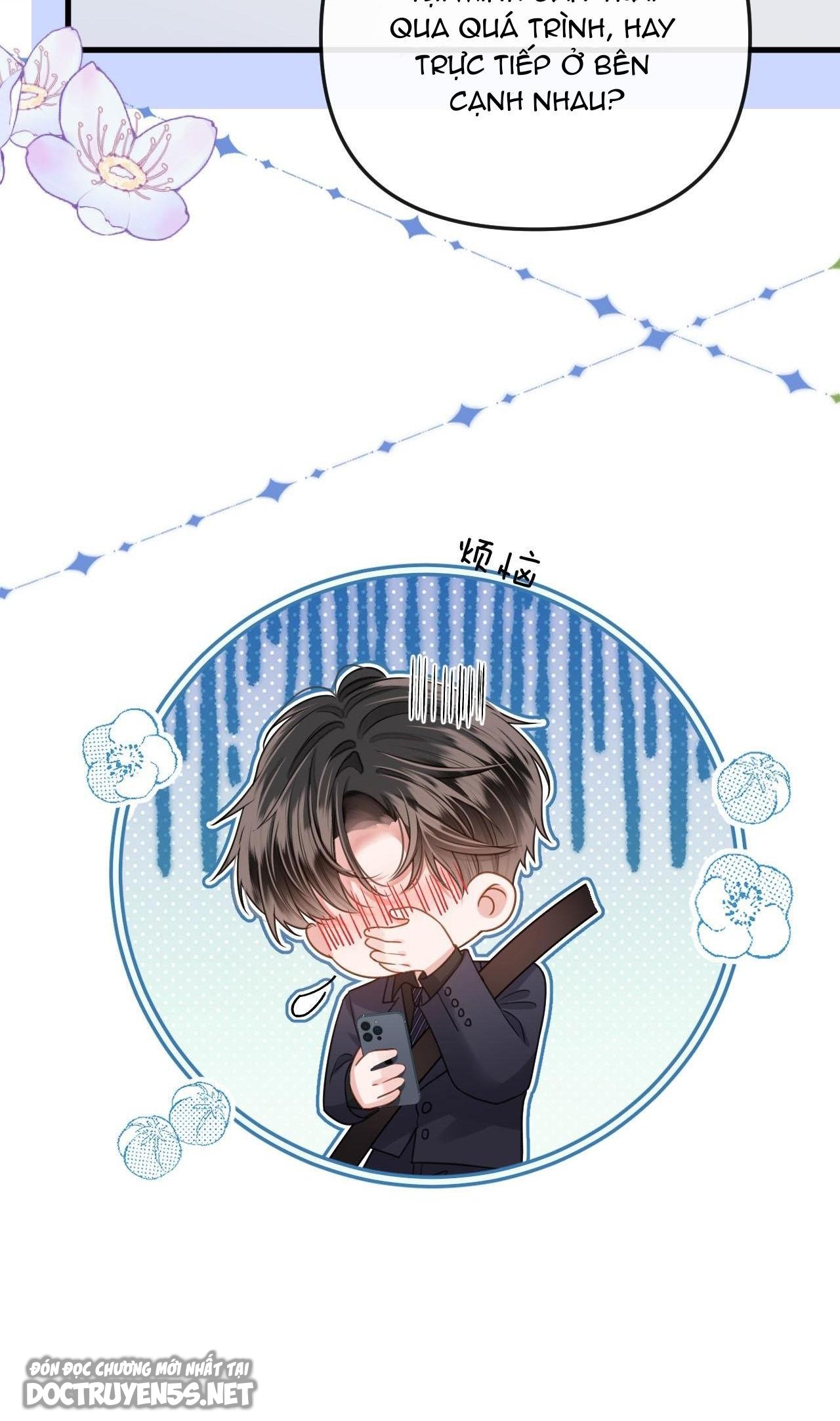 mỗi ngày đều thích anh chapter 3 70