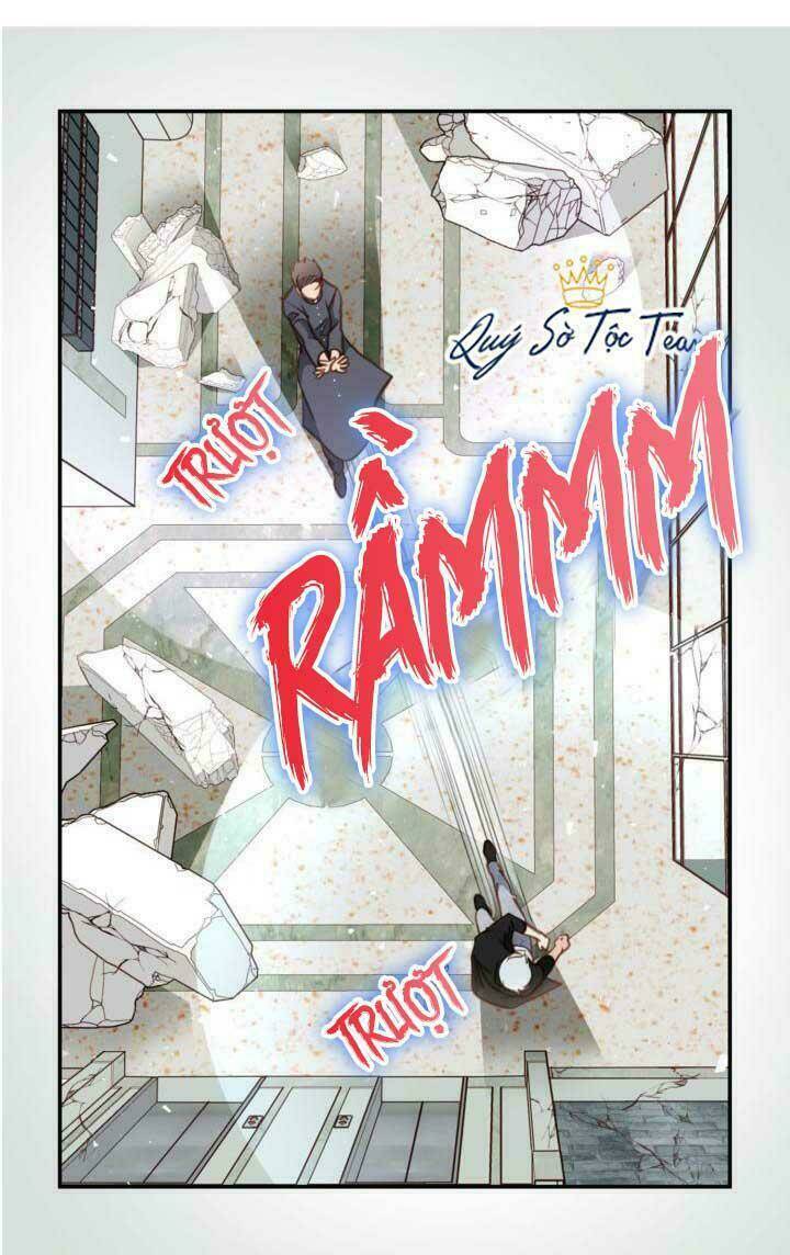 tiếp xúc chí mạng chapter 55 43