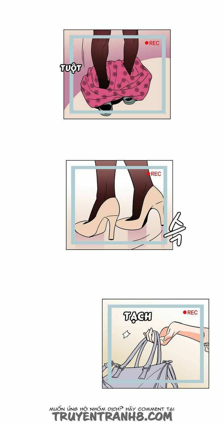 chuyện gì đến, rồi cũng sẽ đến chapter 0 6