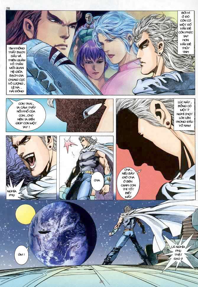 võ thần chapter 58 28