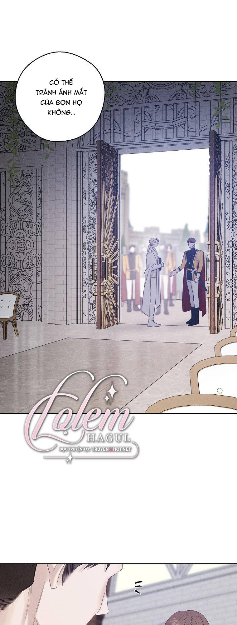 Tôi Phải Giấu Em Trai Trước Đã chapter 65.1 19