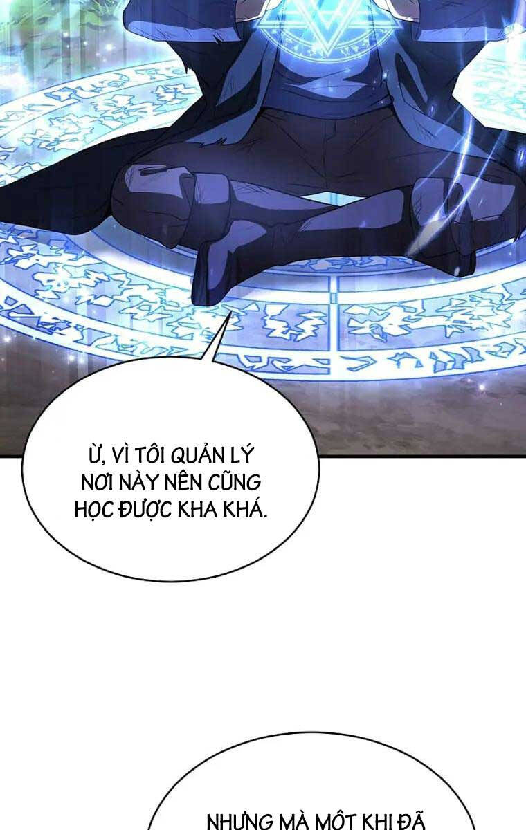 sự trở lại của hiệp sĩ giáo vô song chapter 113 25