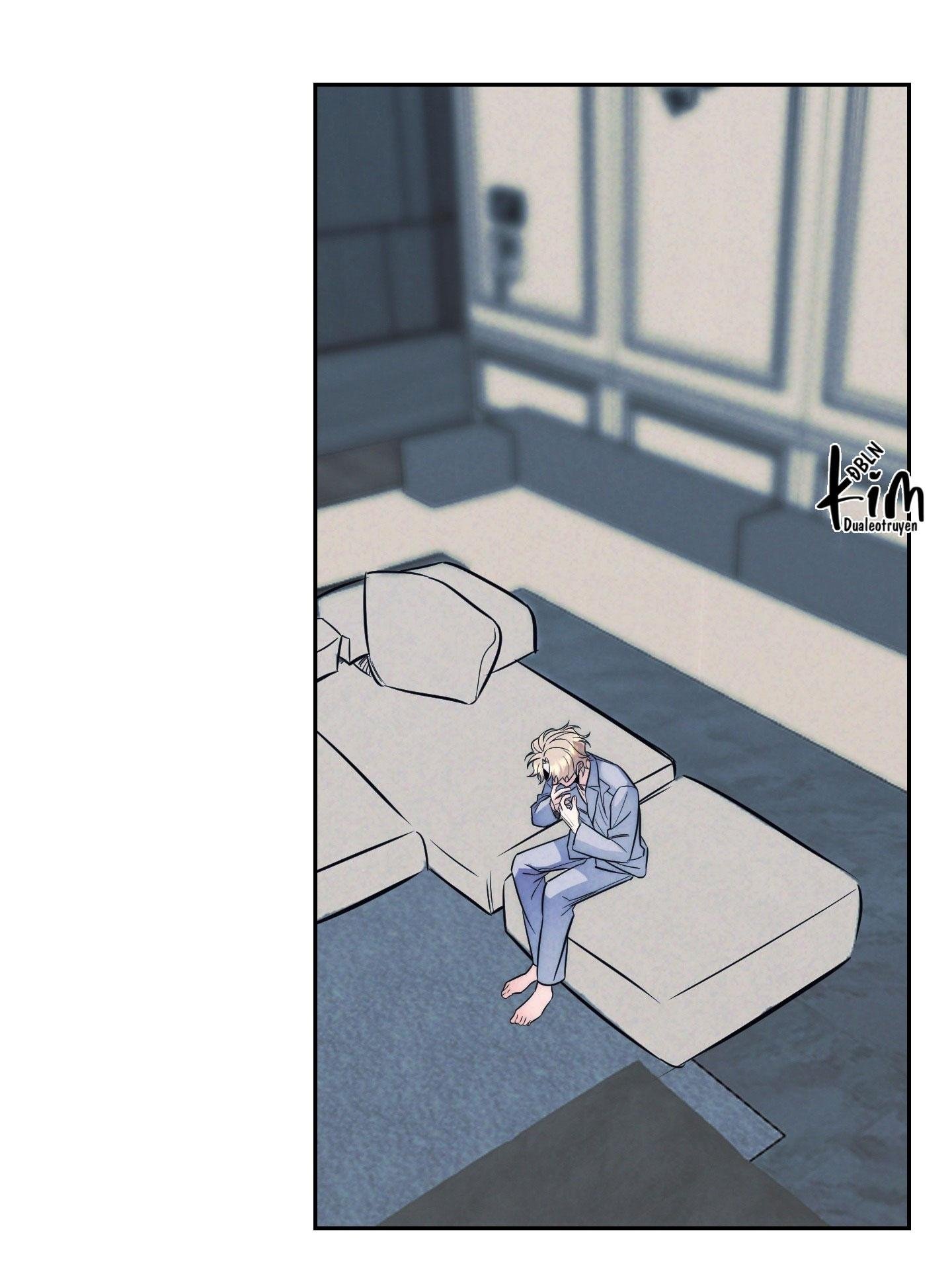 kỳ thị chapter 40 67