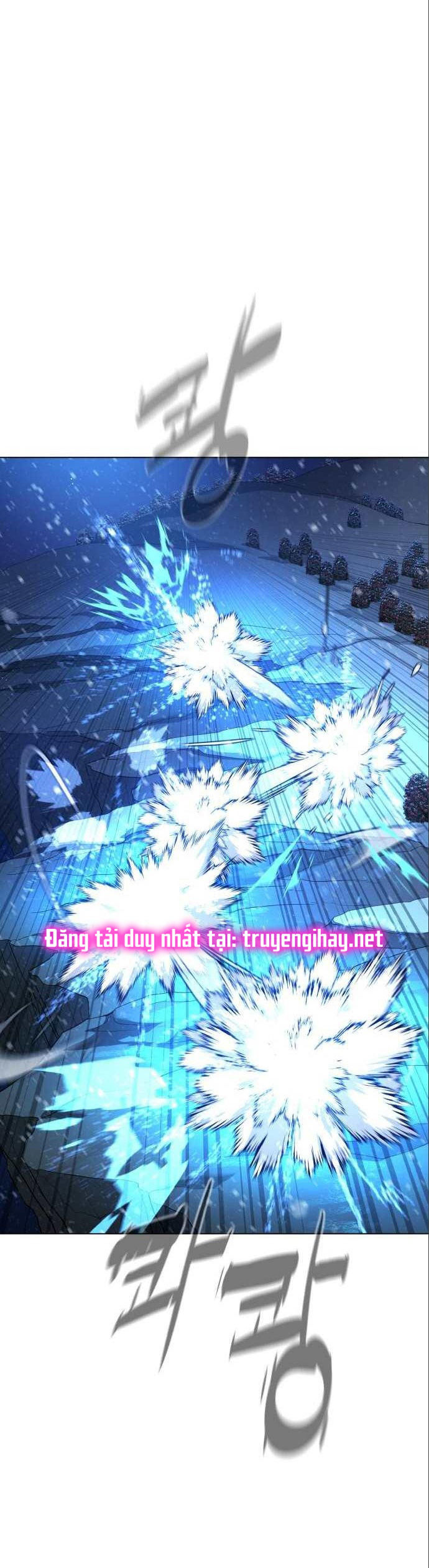 bạch huyết - white blood chapter 90 13