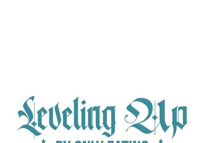 tôi lên cấp chỉ bằng cách ăn chapter 102 33