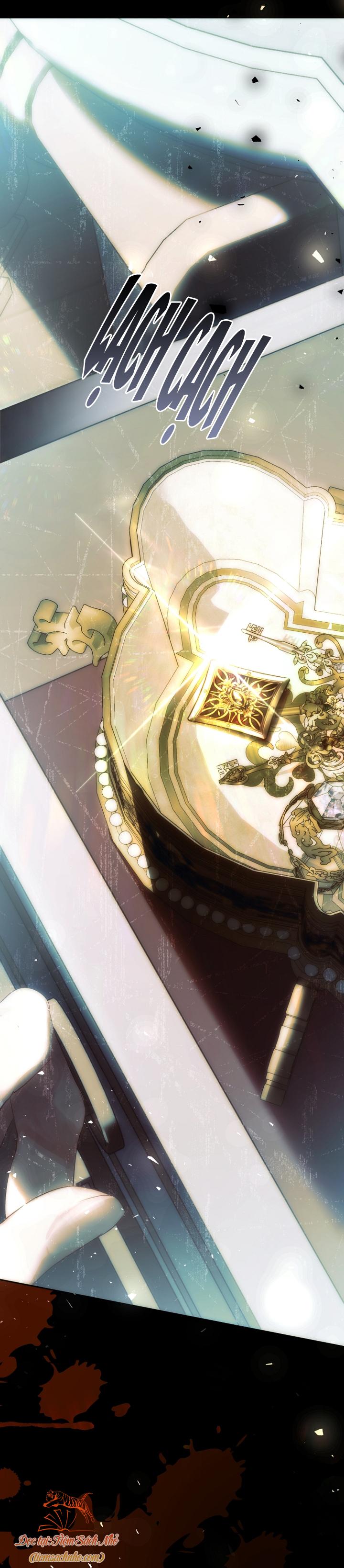 ác nữ là con rối chapter 67 50