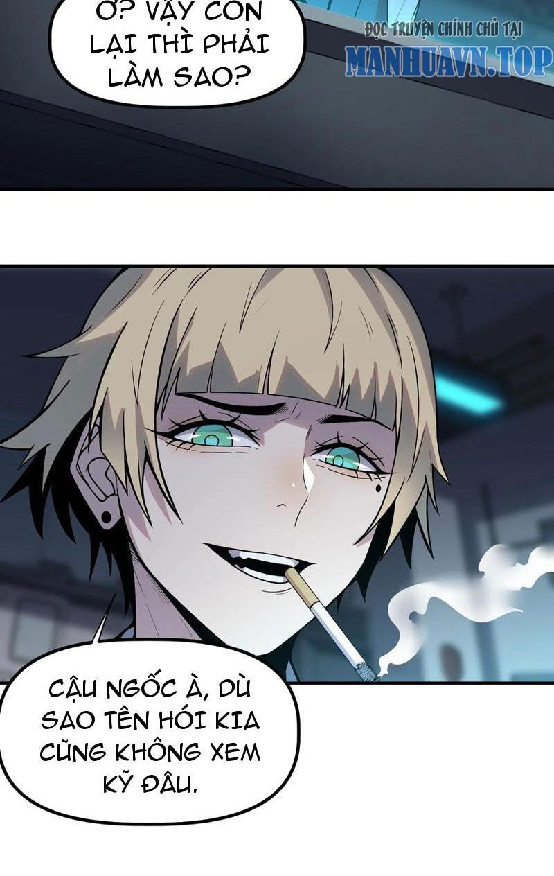 băng phong mạt nhật: không còn đường sống chapter 12 11