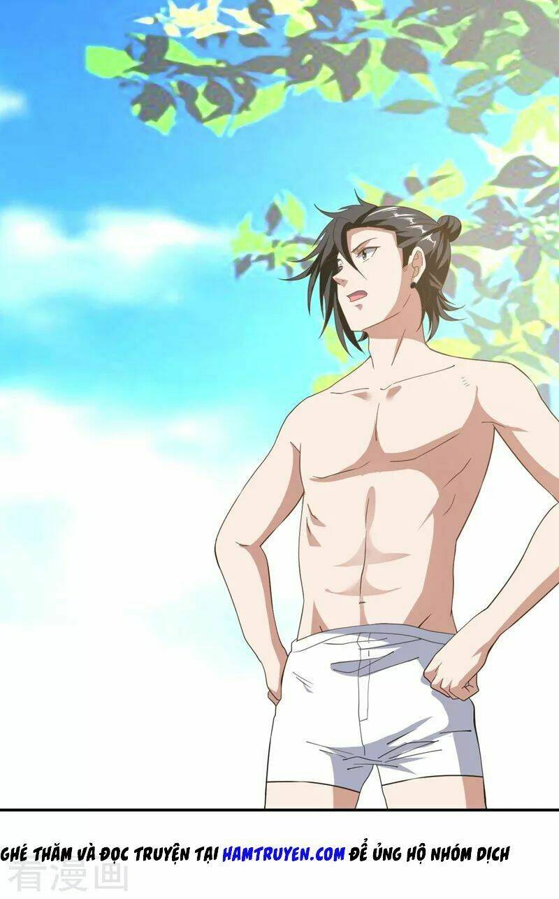 tu chân truyền nhân tại đô thị chapter 3 15