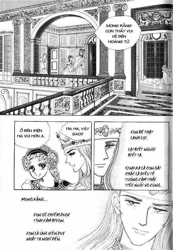 princess manhwa chapter 3 34