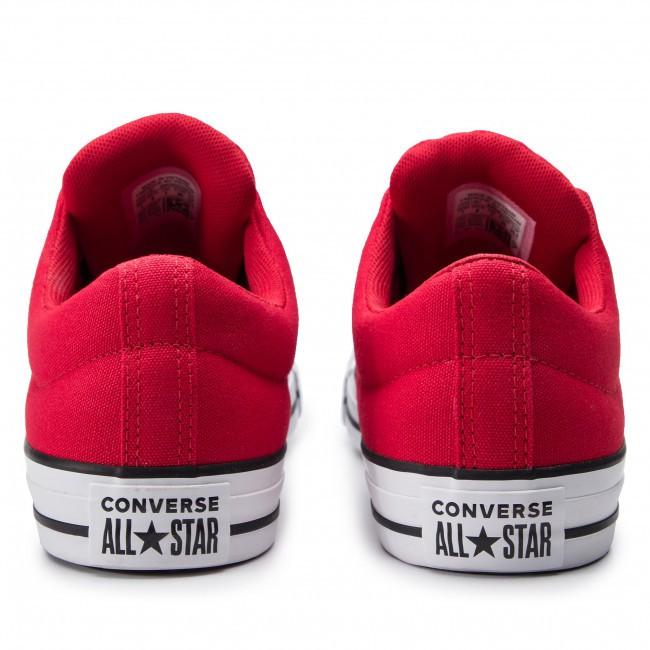 Giày Converse Chuck Taylor All Star High Street - 163218