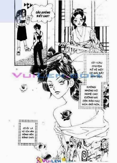 nhật ký tân hôn chapter 3 103