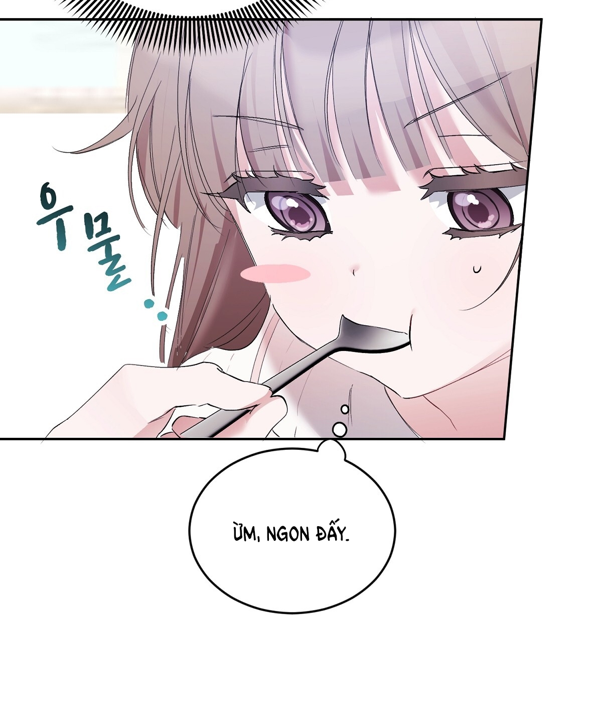 Người Bạn Dâm Loạn chapter 6.1 - Trang 27