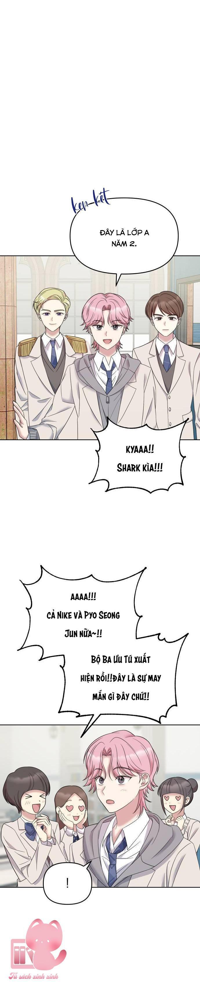 quản gia, làm ơn đấy! chapter 11 10