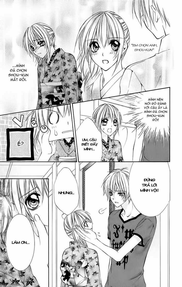 renai joujou chapter 3 7