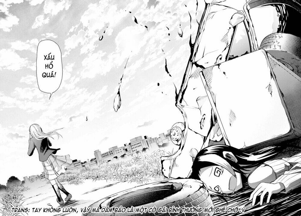 instant bullet chapter 11 36