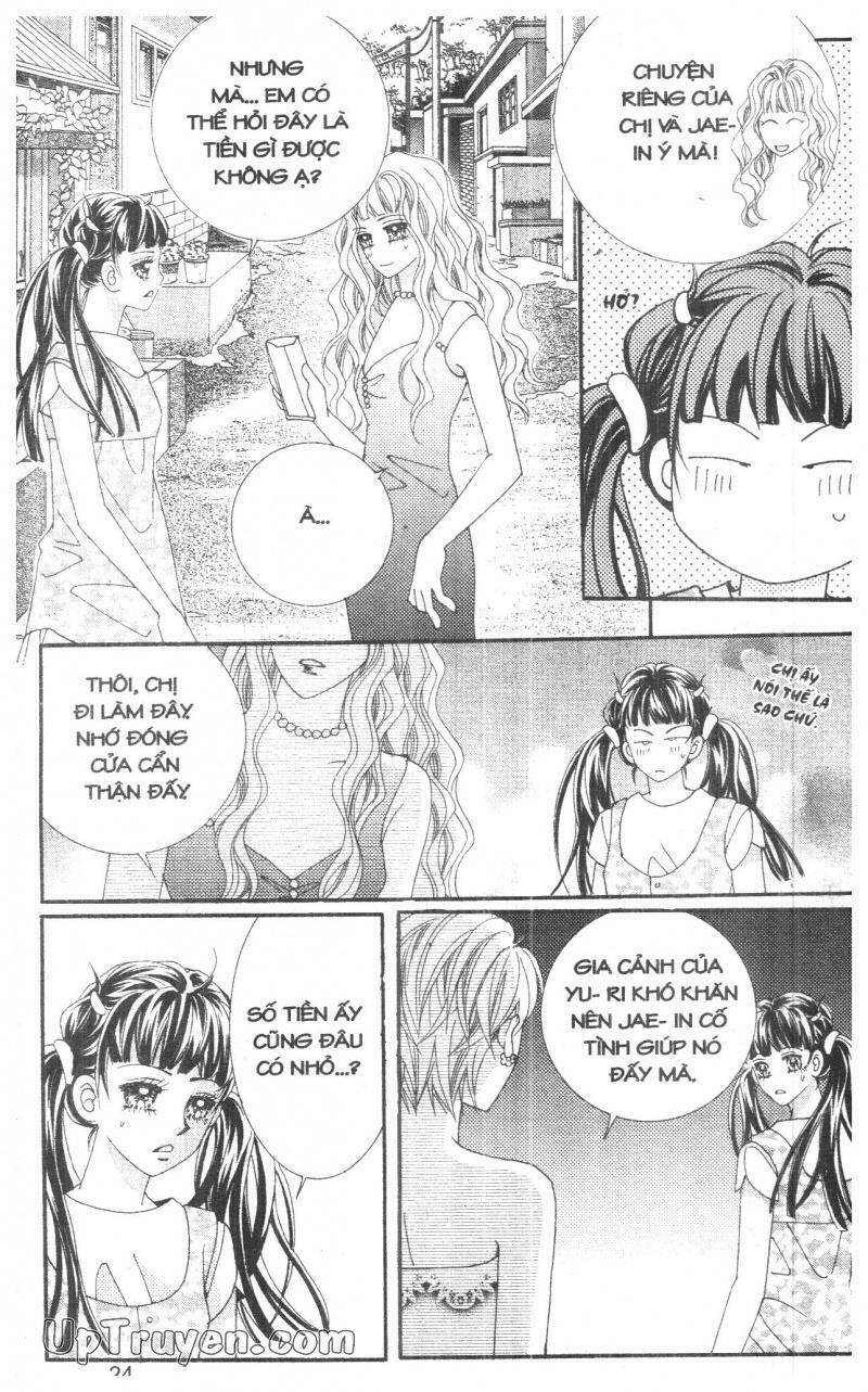 meo meo dịu dàng đi nhé chapter 11 24