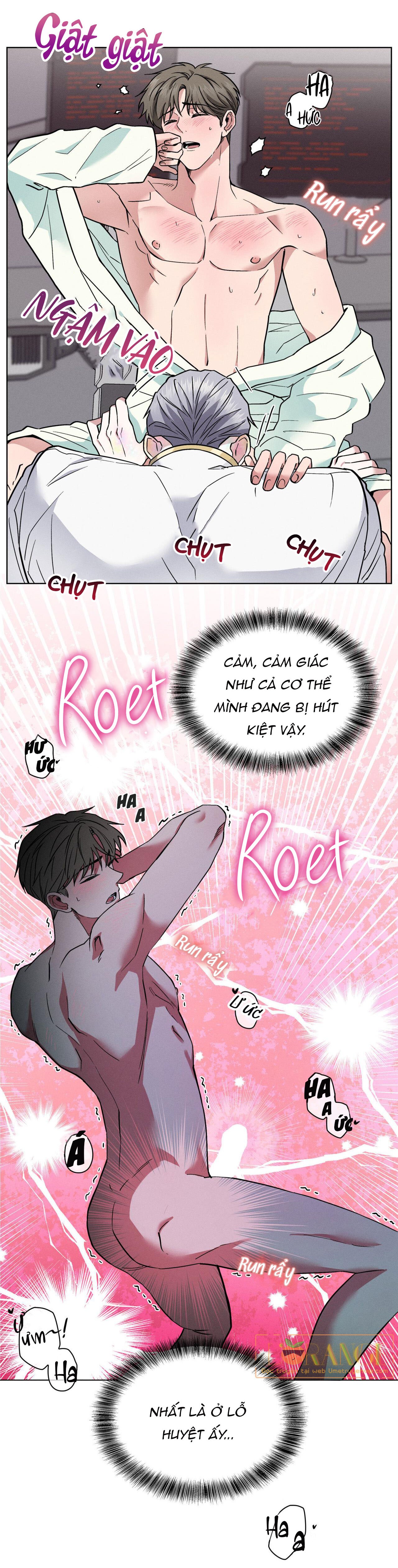 dục vọng mãnh liệt chapter 16 7