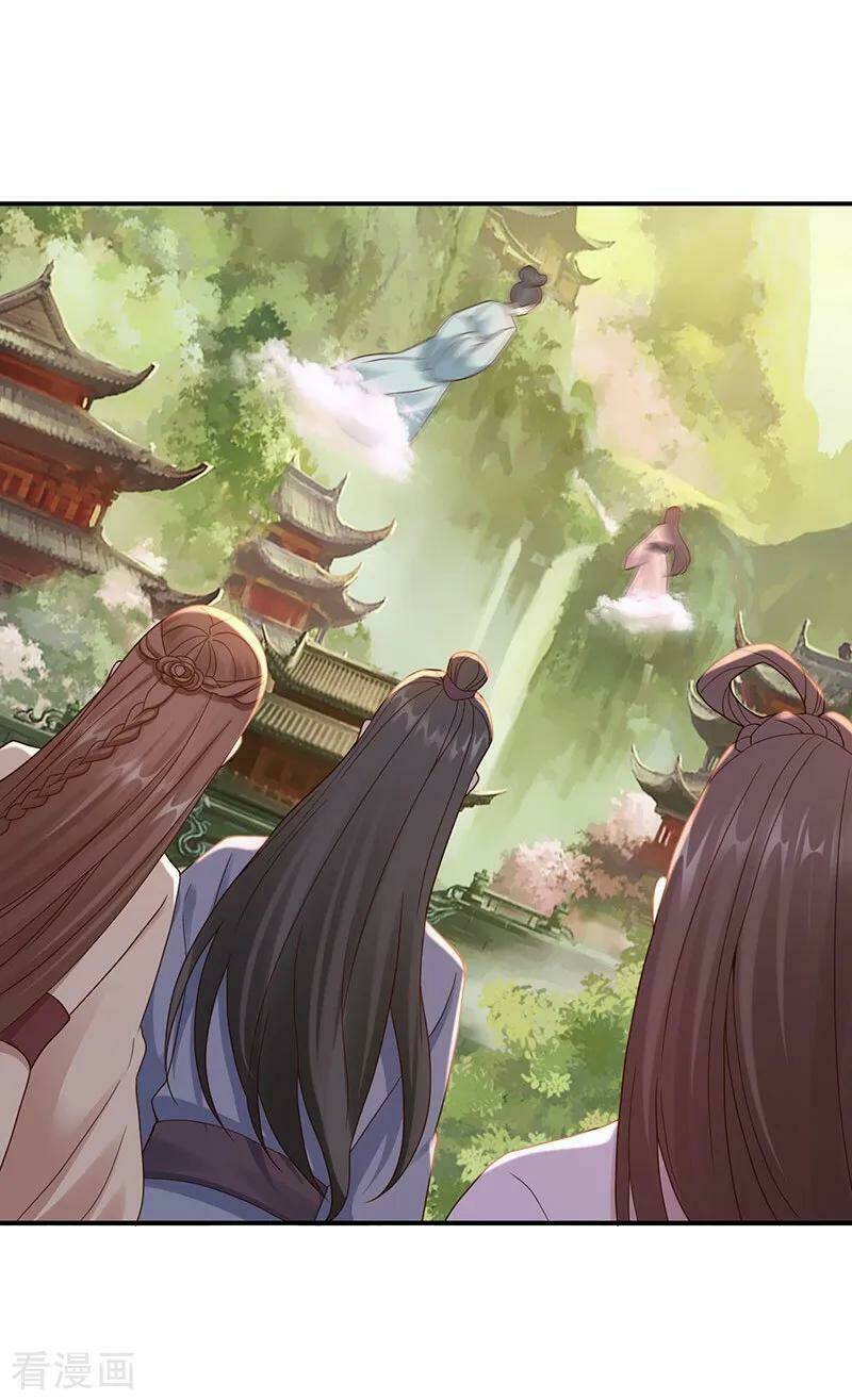 thần y yêu hậu chapter 51 4