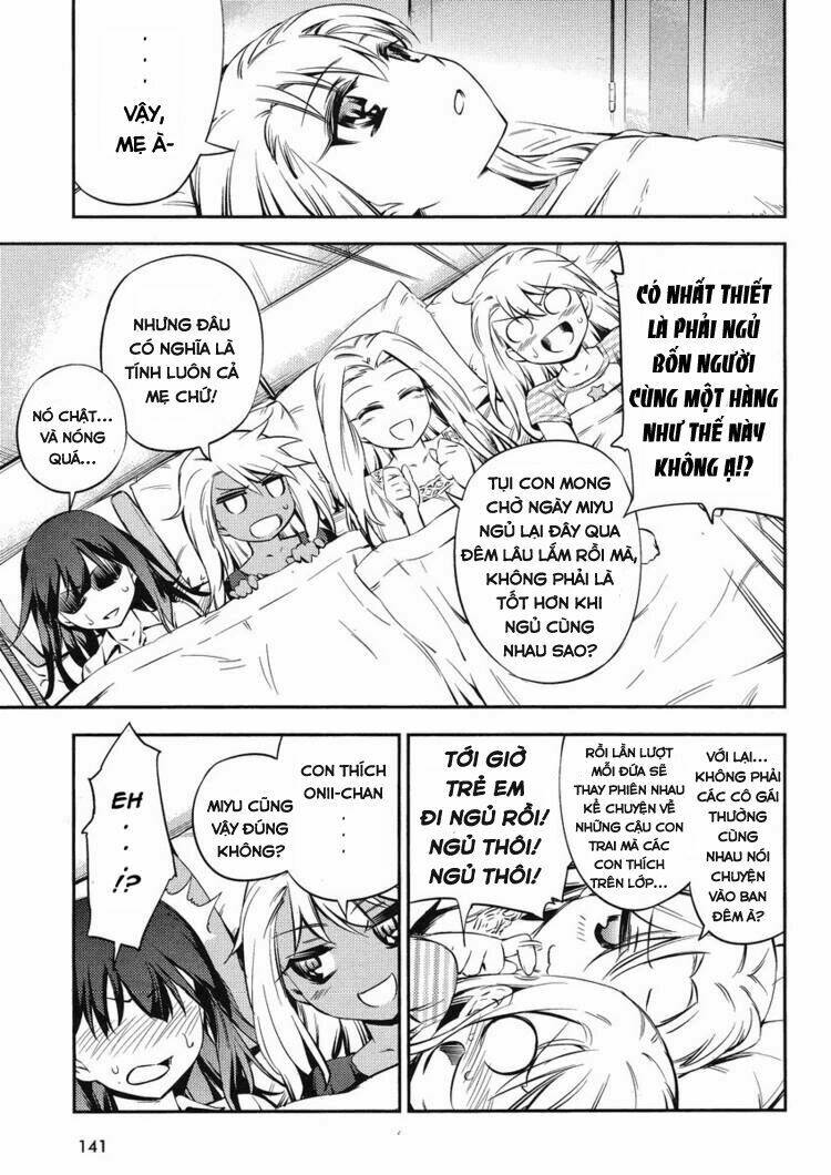 fate/kaleid liner prisma illya 2wei! chapter 16.5 11