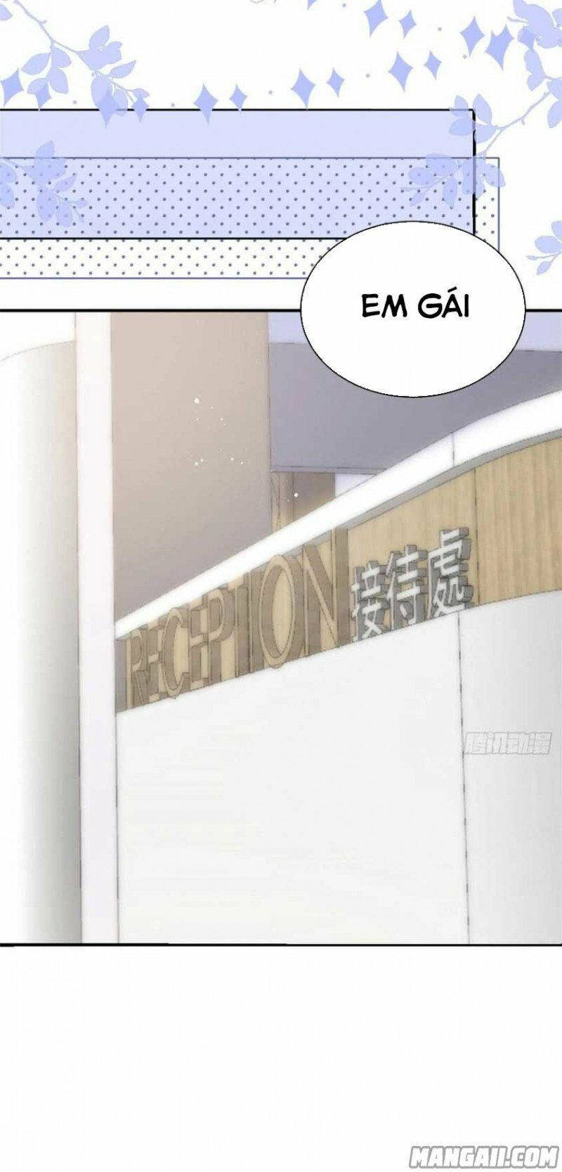 đoàn sủng lão đại ba tuổi rưỡi chapter 50 6