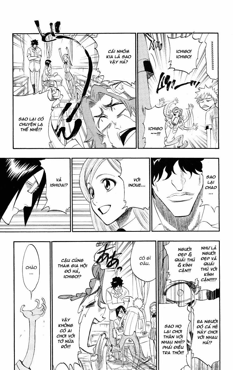 thần chết ichigo chapter 183 7