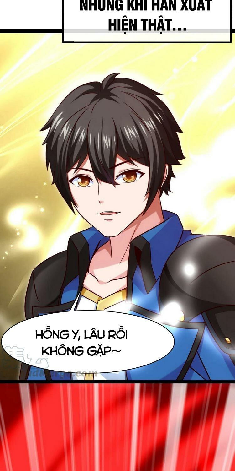 ma thú kiếm thánh dị giới tung hoành chapter 192 9