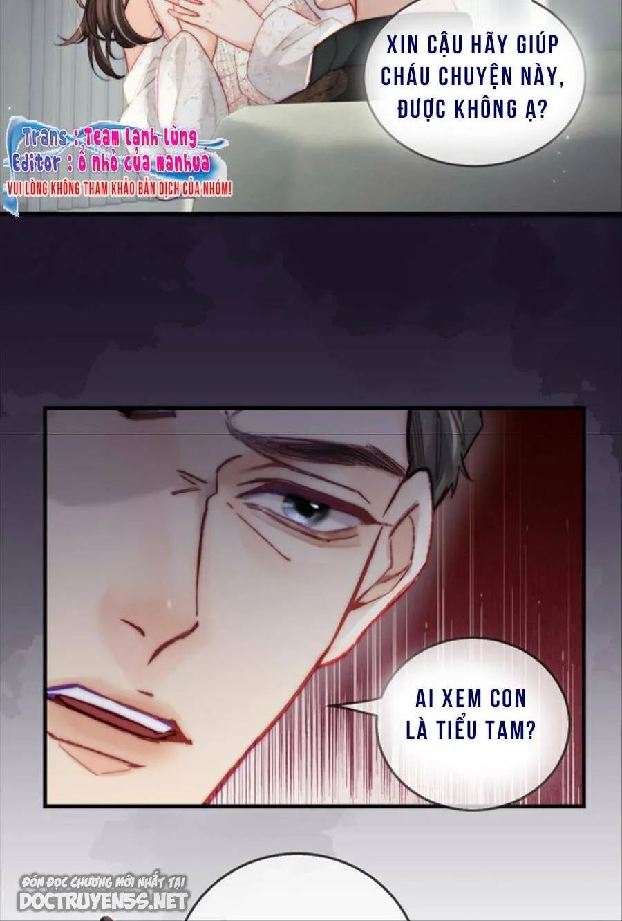 vợ chồng siêu sao có chút ngọt [m] chapter 21 30